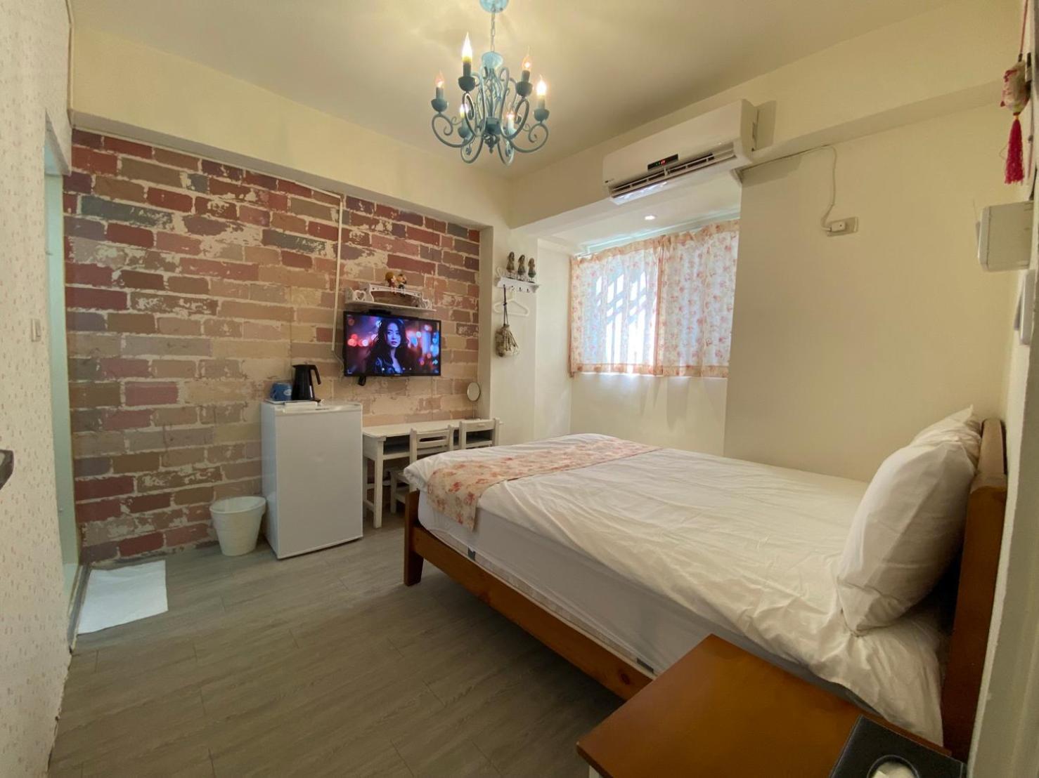 Apartamento 逢甲mickey House Taichung Exterior foto